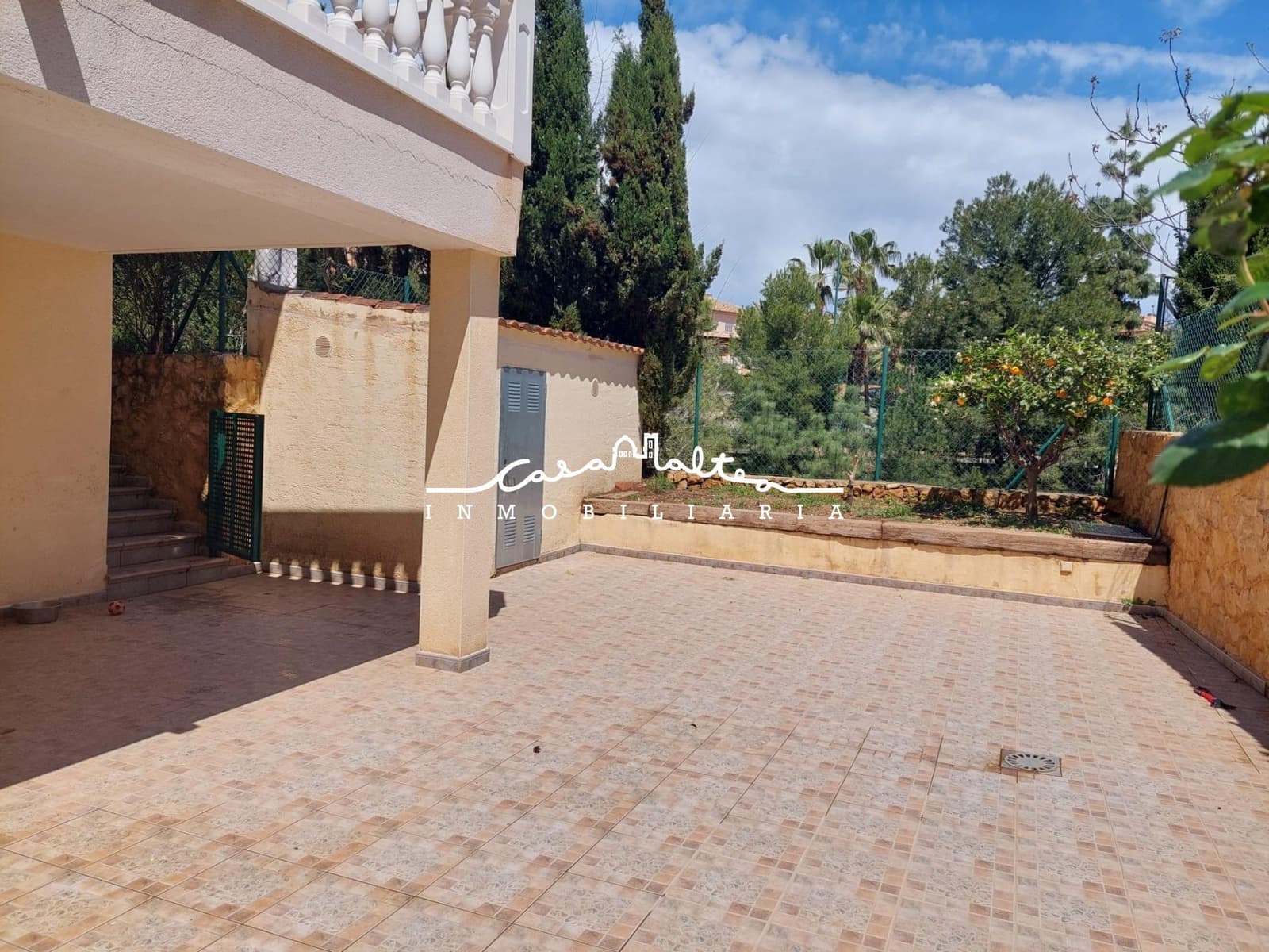 4 soveværelse Villa til salg i La Nucia med swimmingpool - € 475.000 (Ref: 9741851)