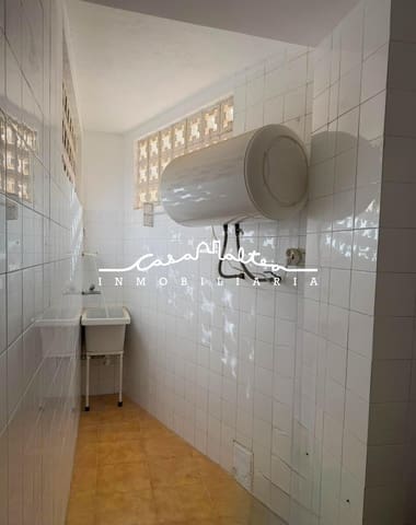 1 slaapkamer Appartement te koop in Altea - € 180.000 (Ref: 9770770)