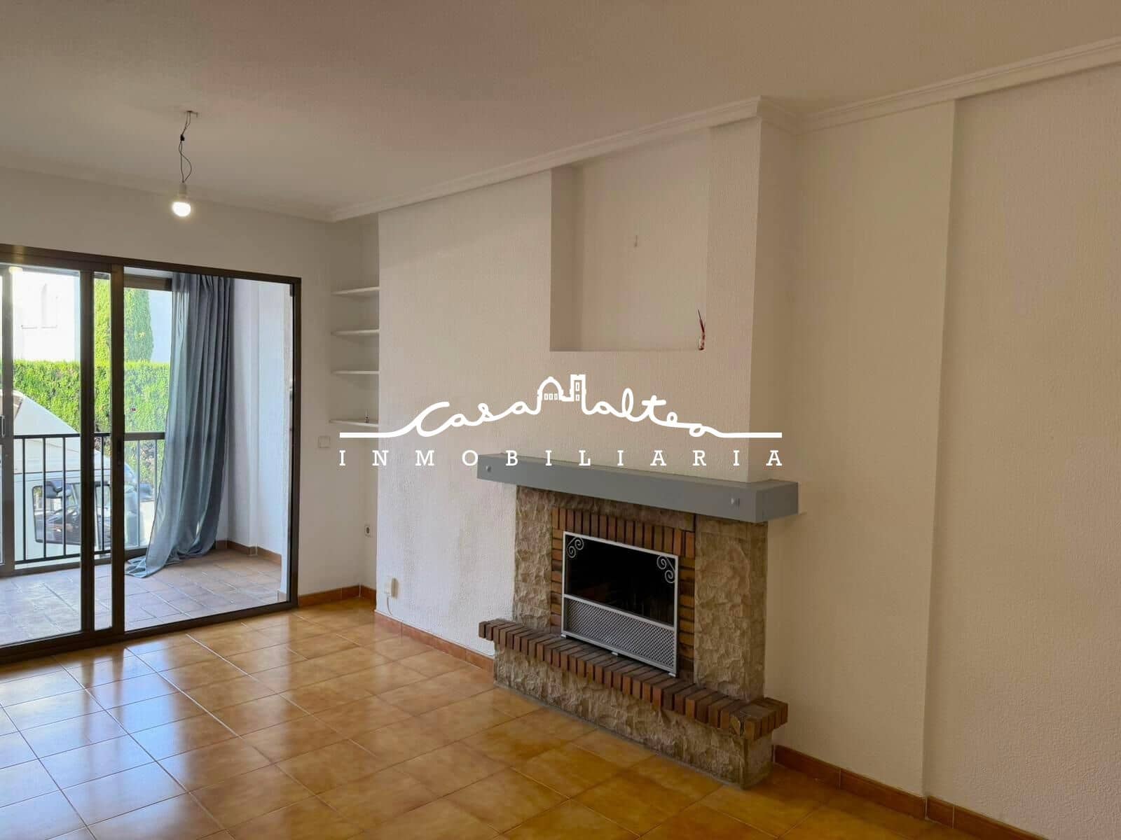 1 bedroom Apartment for sale in Altea - € 180,000 (Ref: 9770770)