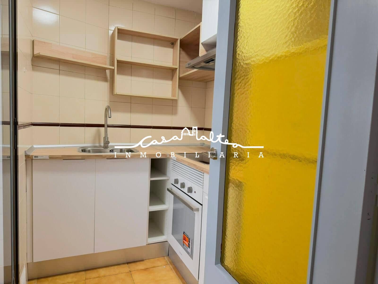 1 bedroom Apartment for sale in Altea - € 180,000 (Ref: 9770770)