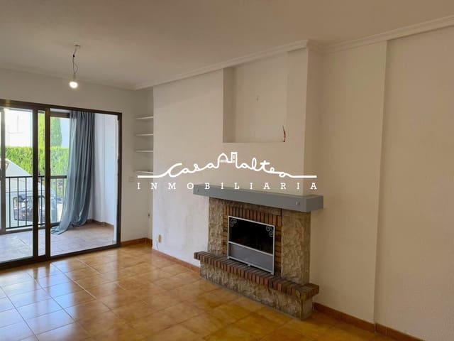 1 slaapkamer Appartement te koop in Altea - € 180.000 (Ref: 9770770)