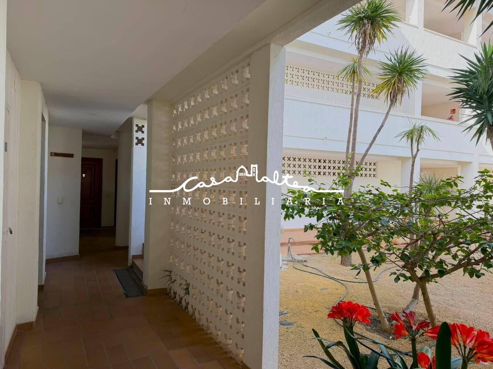 1 bedroom Apartment for sale in Altea - € 180,000 (Ref: 9770770)