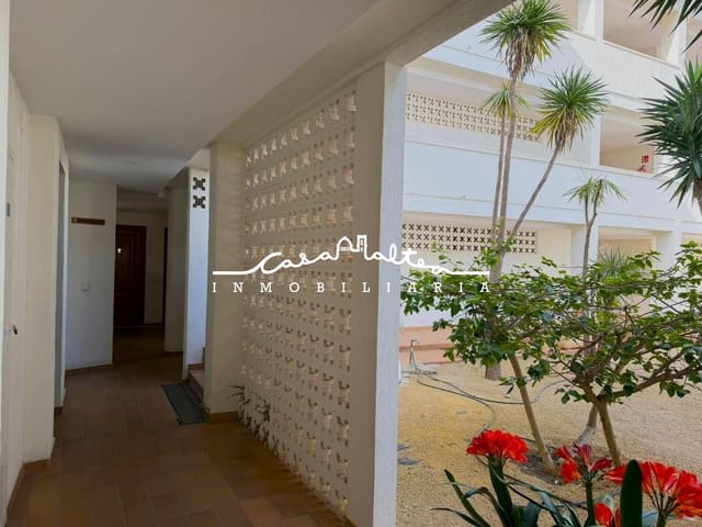 1 slaapkamer Appartement te koop in Altea - € 180.000 (Ref: 9770770)