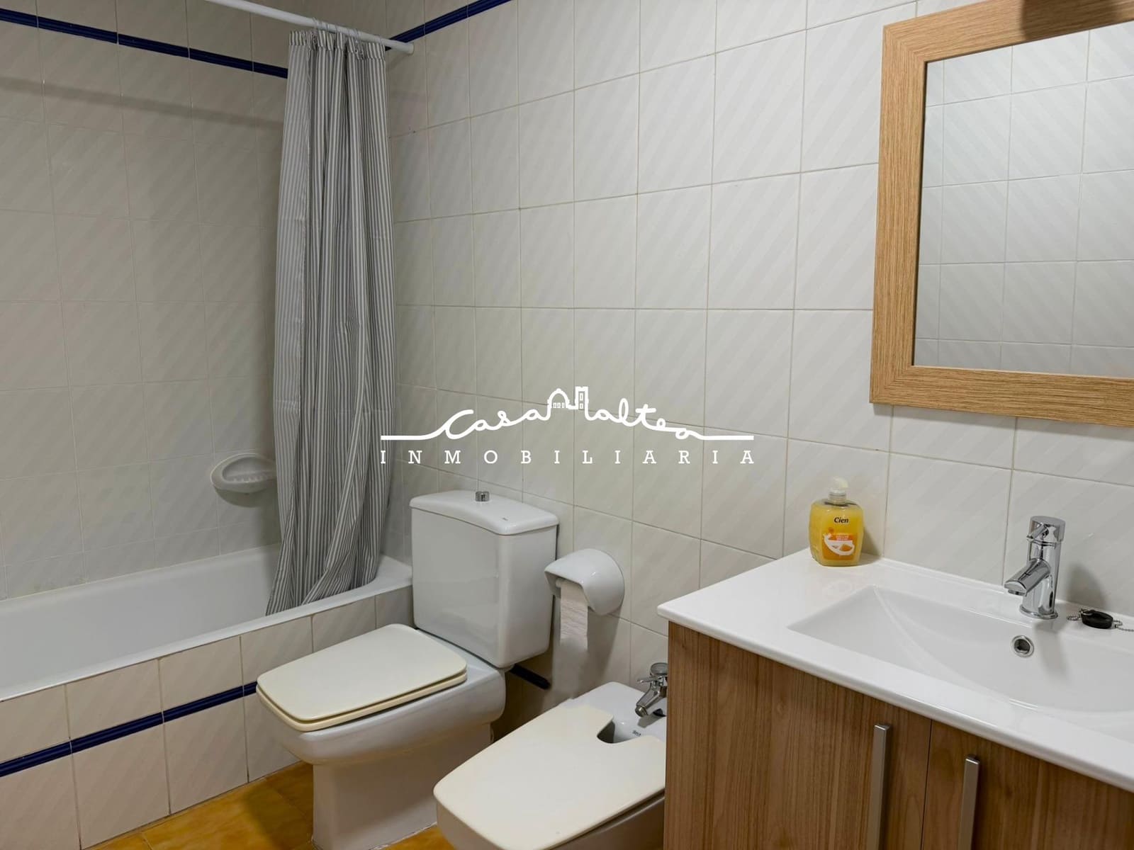 1 bedroom Apartment for sale in Altea - € 180,000 (Ref: 9770770)