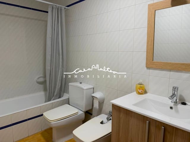 1 slaapkamer Appartement te koop in Altea - € 180.000 (Ref: 9770770)