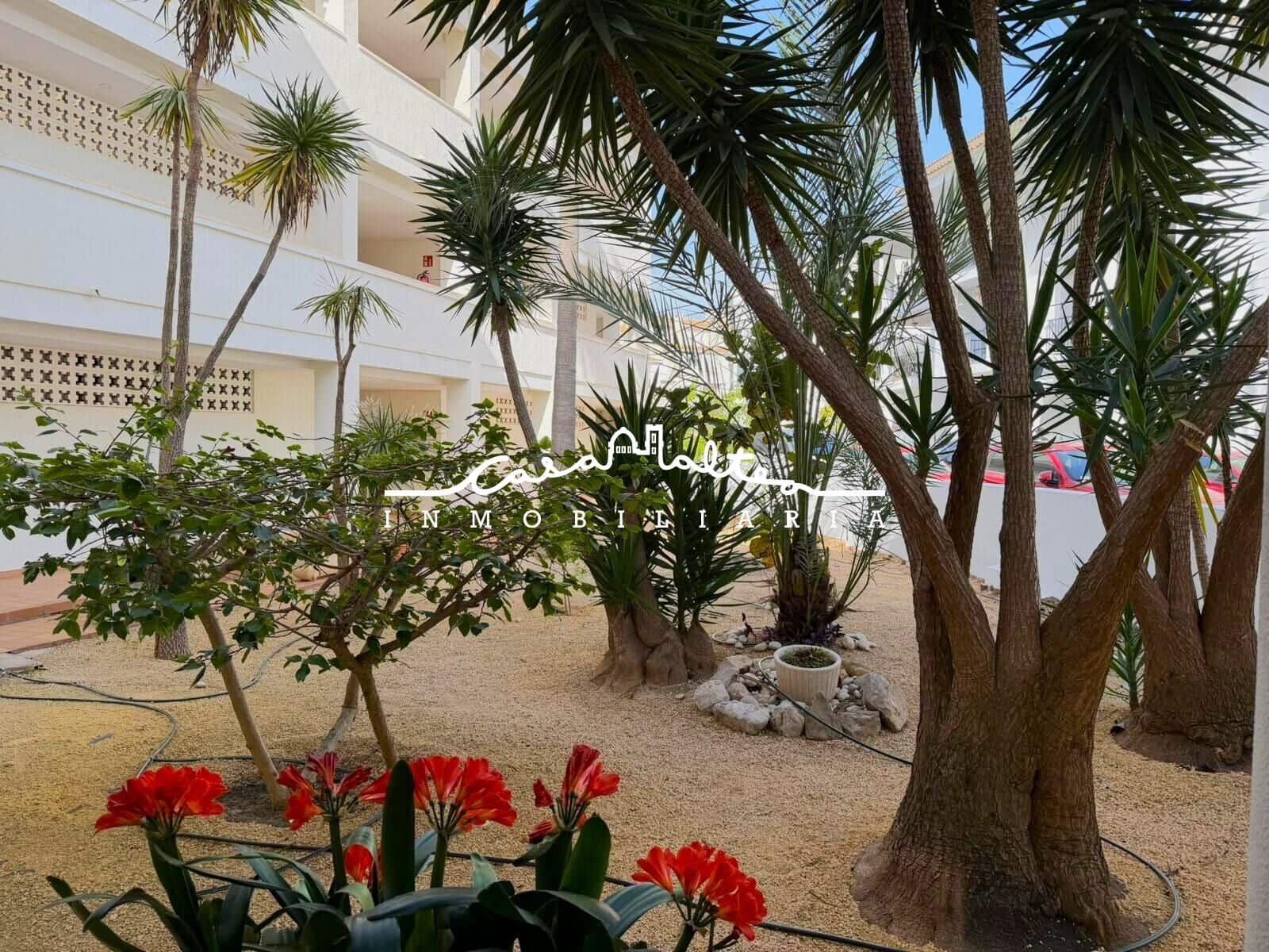 1 bedroom Apartment for sale in Altea - € 180,000 (Ref: 9770770)