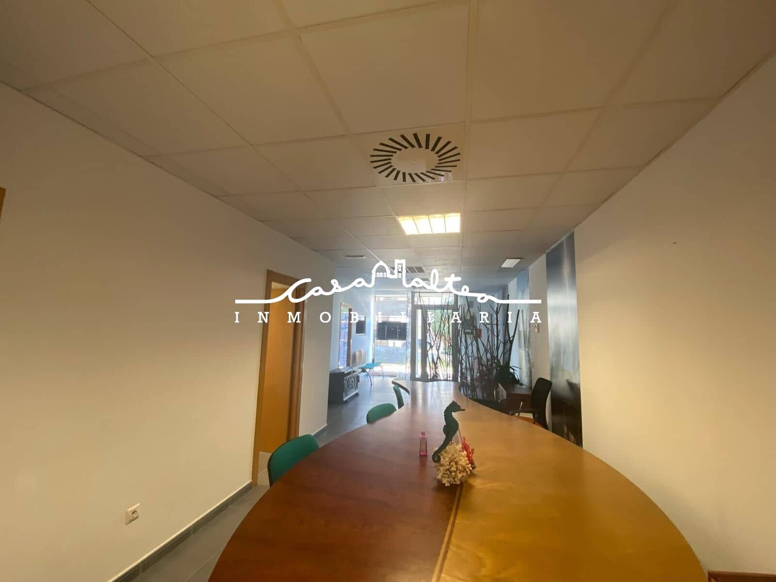 Kontor til leje i Altea - € 900 (Ref: 9780723)