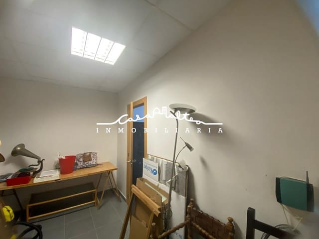 Kontor til leje i Altea - € 900 (Ref: 9780723)