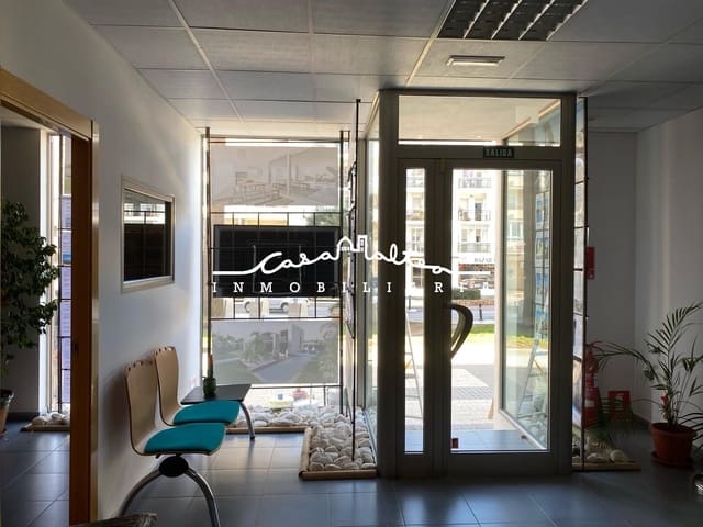 Kontor til leje i Altea - € 900 (Ref: 9780723)