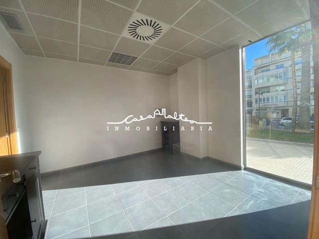 Kontor til leje i Altea - € 900 (Ref: 9780723)