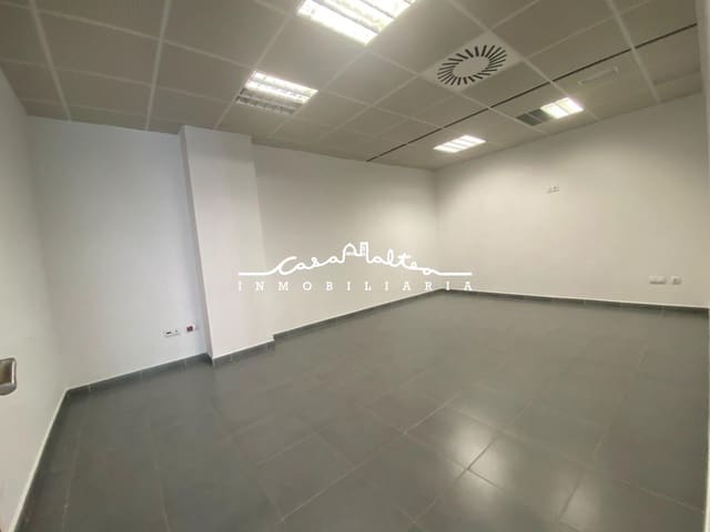 Kontor til leje i Altea - € 900 (Ref: 9780723)