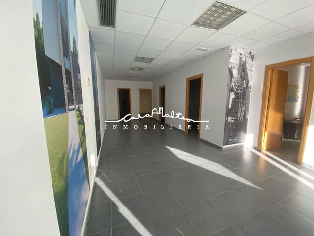 Kontor til leje i Altea - € 900 (Ref: 9780723)