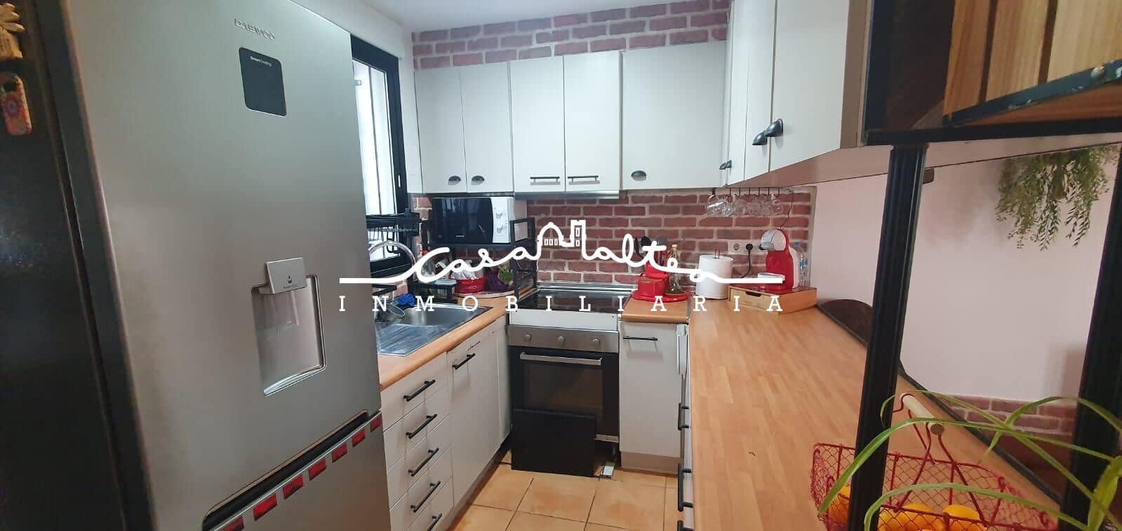 3 bedroom Semi-detached Villa for sale in Alfaz del Pi / L'Alfas del Pi with pool - € 359,900 (Ref: 9788537)