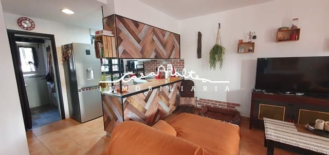 3 quarto Moradia Geminada para venda em Alfaz del Pi / L'Alfàs del Pi com piscina - 359 900 € (Ref: 9788537)