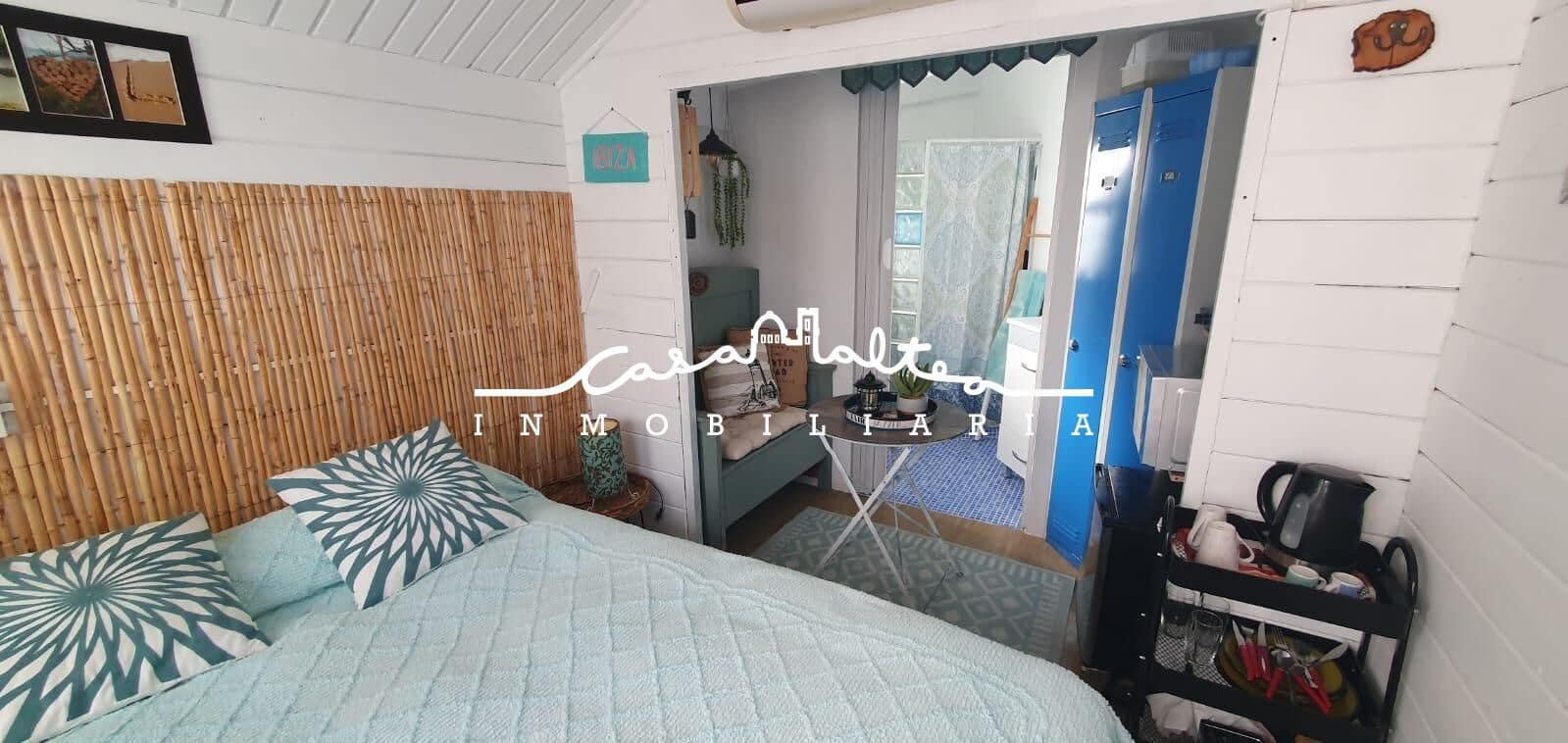 3 bedroom Semi-detached Villa for sale in Alfaz del Pi / L'Alfas del Pi with pool - € 359,900 (Ref: 9788537)