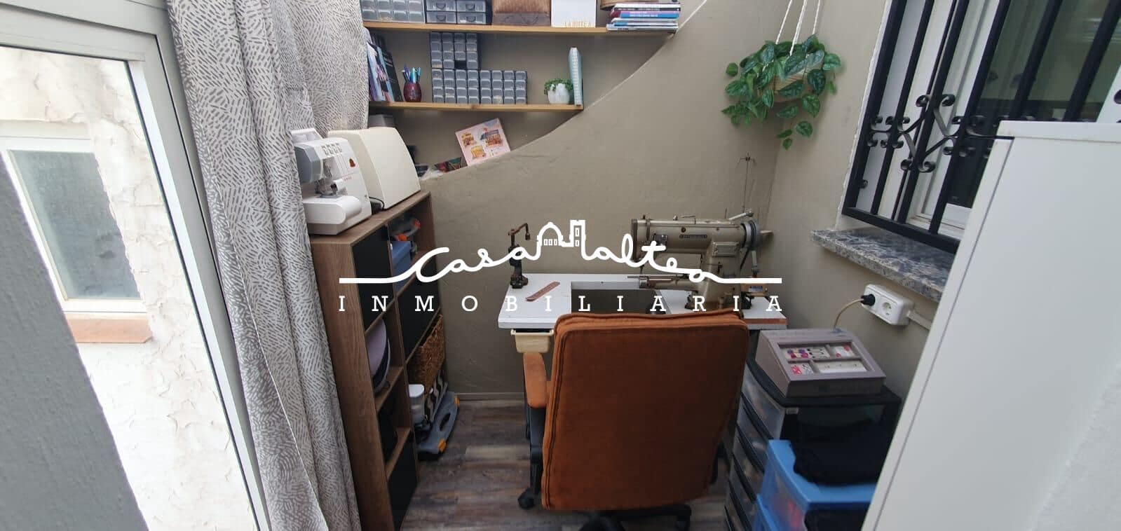 3 bedroom Semi-detached Villa for sale in Alfaz del Pi / L'Alfas del Pi with pool - € 359,900 (Ref: 9788537)