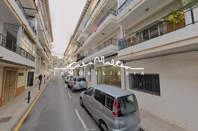 4 Zimmer Apartment zu vermieten in Altea la Vella, Altea - 1.200 € (Ref: 9791209)