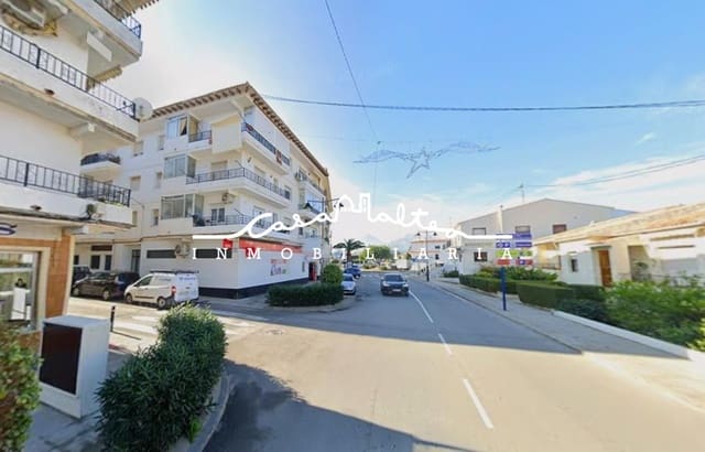 4 Zimmer Apartment zu vermieten in Altea la Vella, Altea - 1.200 € (Ref: 9791209)