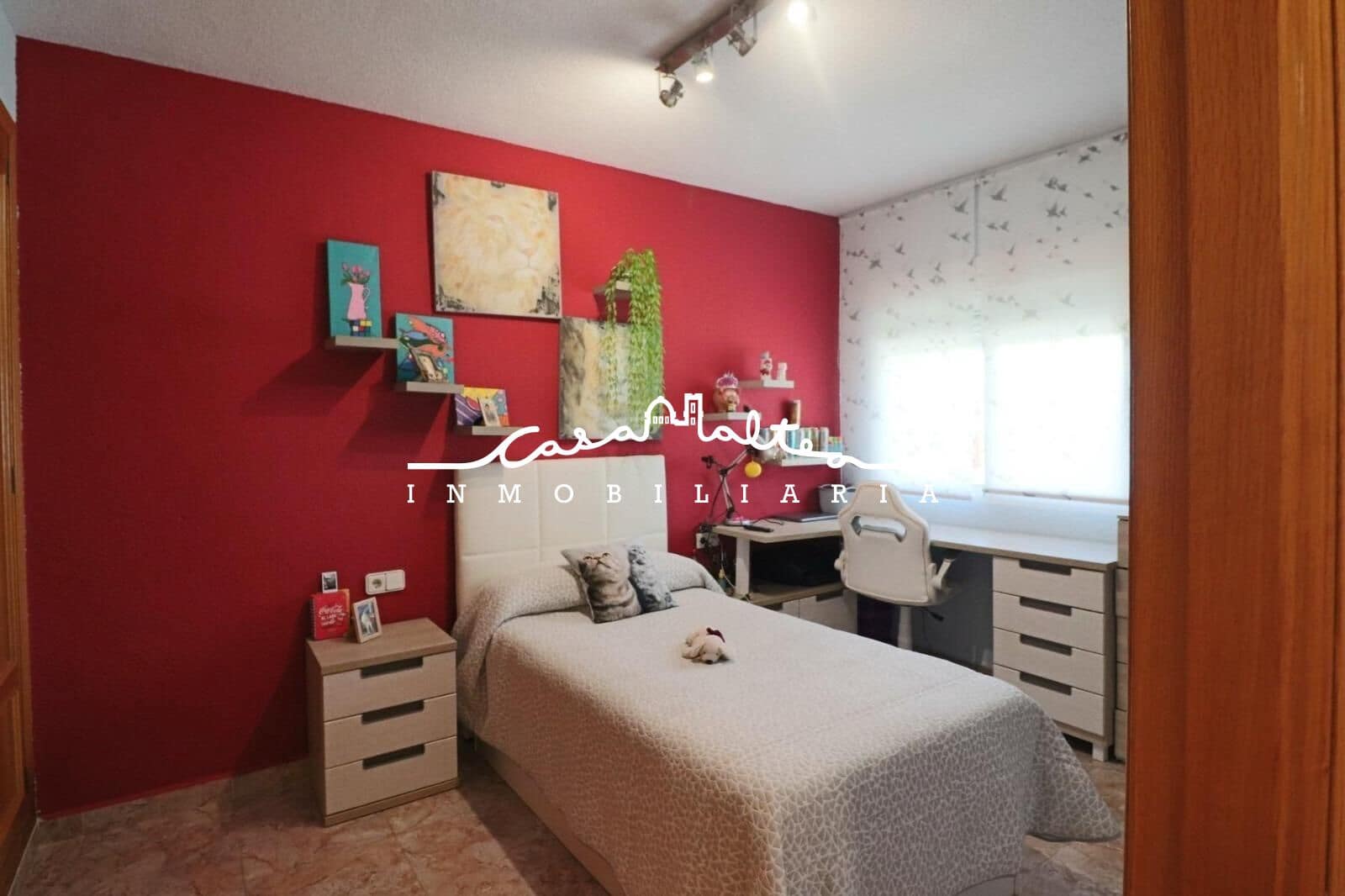 3 quarto Moradia para venda em La Nucia com piscina garagem - 530 000 € (Ref: 9791210)