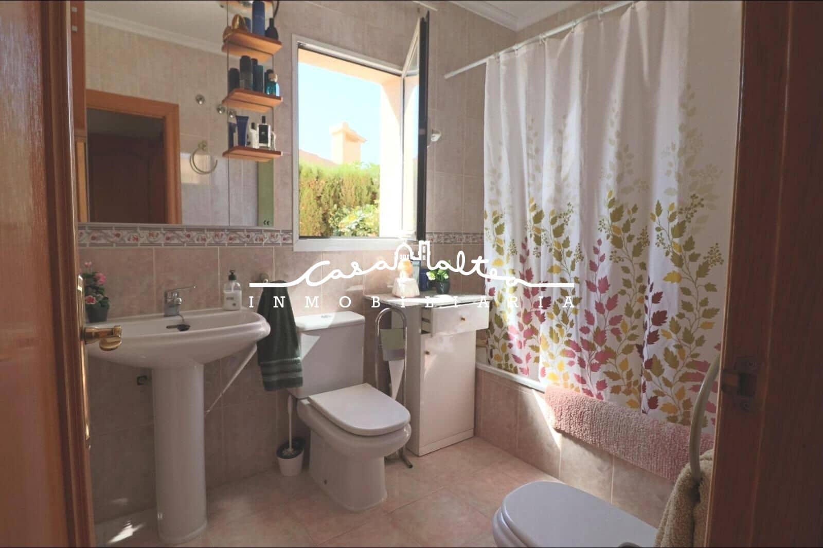 3 quarto Moradia para venda em La Nucia com piscina garagem - 530 000 € (Ref: 9791210)