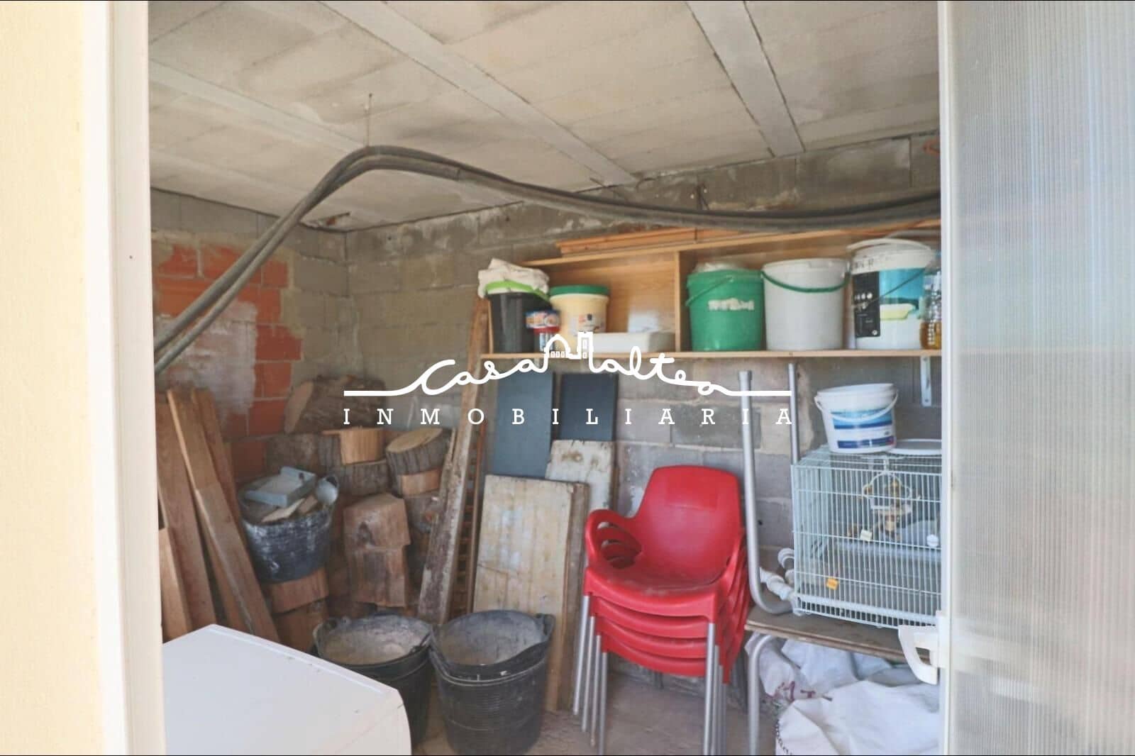 3 quarto Moradia para venda em La Nucia com piscina garagem - 530 000 € (Ref: 9791210)