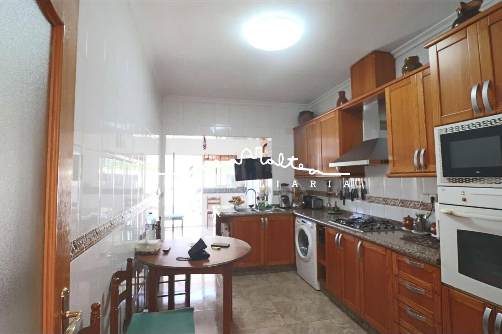 3 quarto Moradia para venda em La Nucia com piscina garagem - 530 000 € (Ref: 9791210)