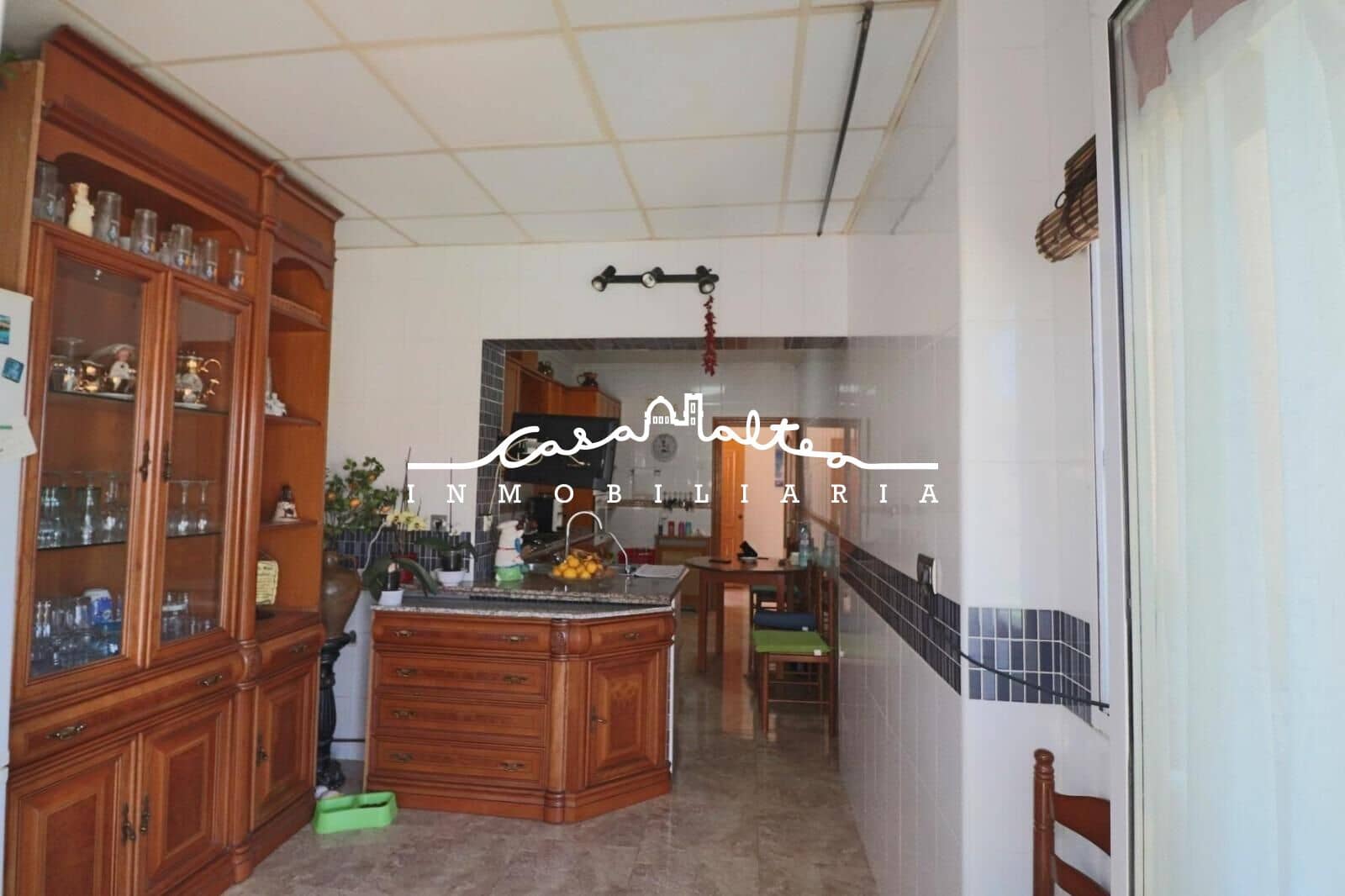 3 quarto Moradia para venda em La Nucia com piscina garagem - 530 000 € (Ref: 9791210)
