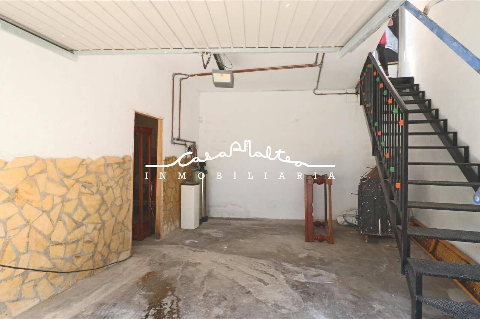 3 quarto Moradia para venda em La Nucia com piscina garagem - 530 000 € (Ref: 9791210)