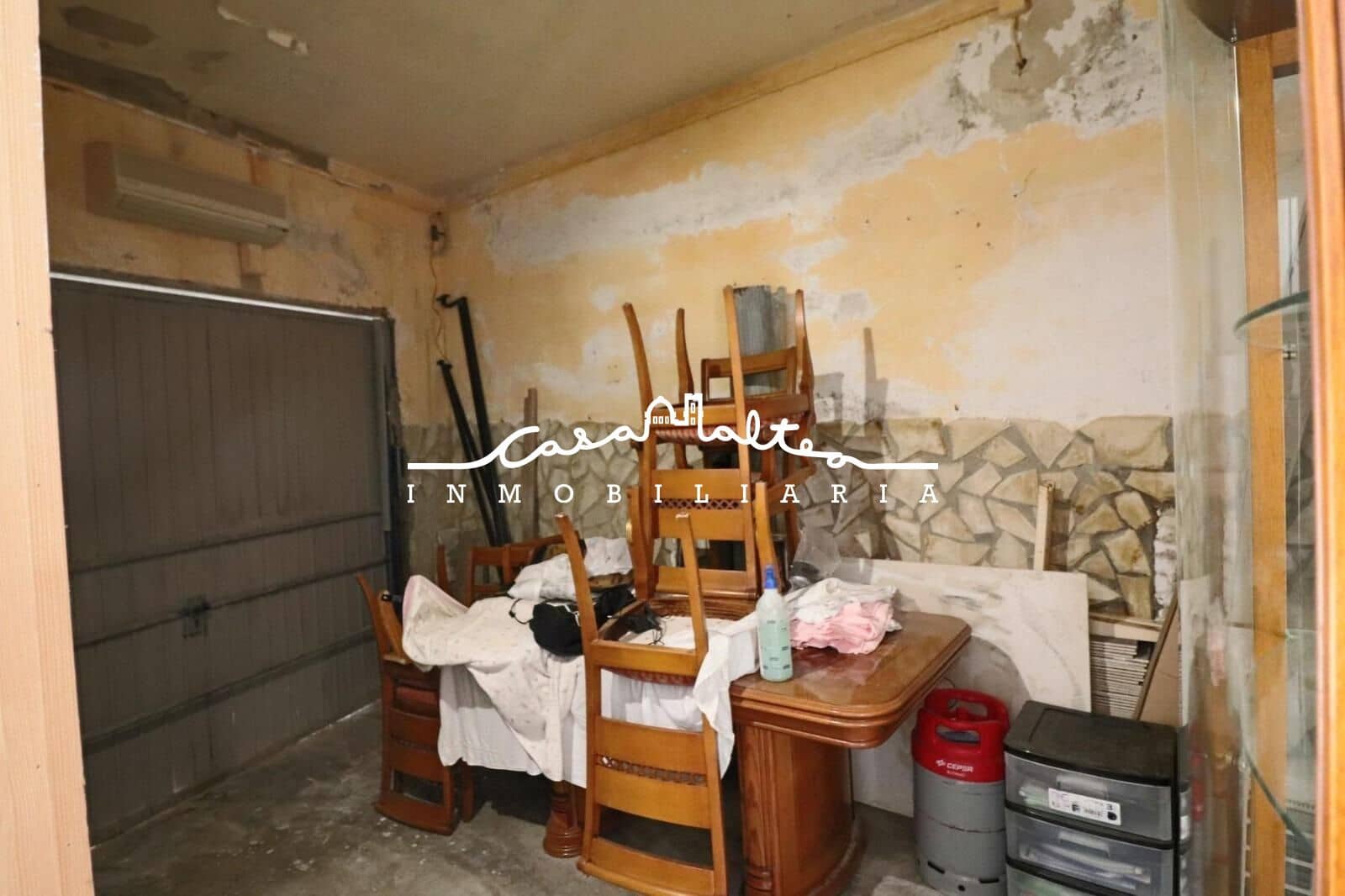 3 quarto Moradia para venda em La Nucia com piscina garagem - 530 000 € (Ref: 9791210)