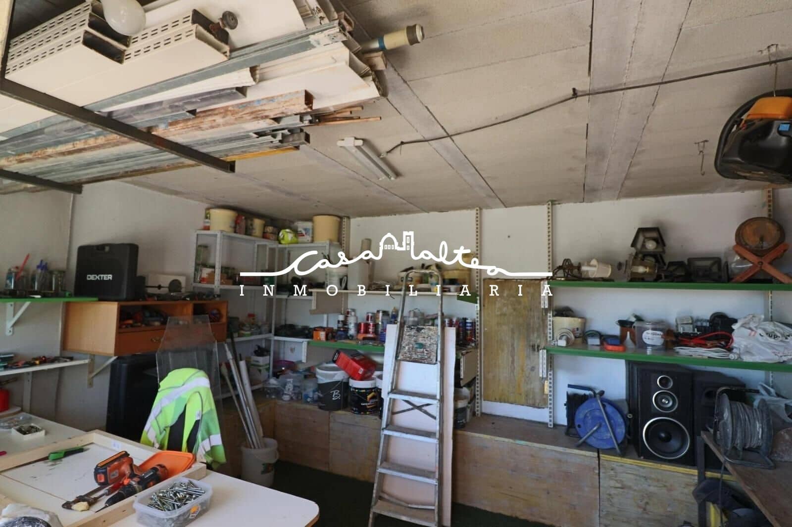 3 quarto Moradia para venda em La Nucia com piscina garagem - 530 000 € (Ref: 9791210)