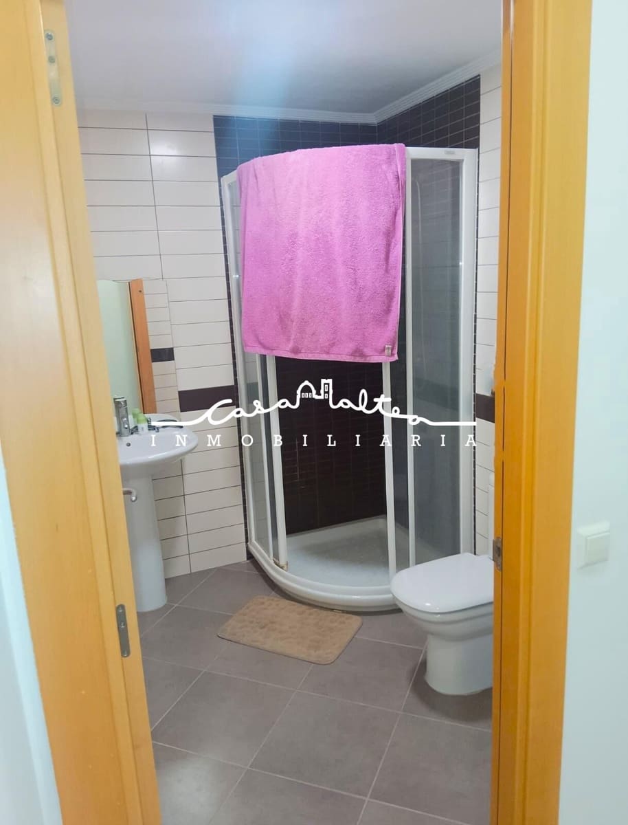 3 soveværelse Penthouse til salg i Callosa d'En Sarria med garage - € 240.000 (Ref: 9791211)