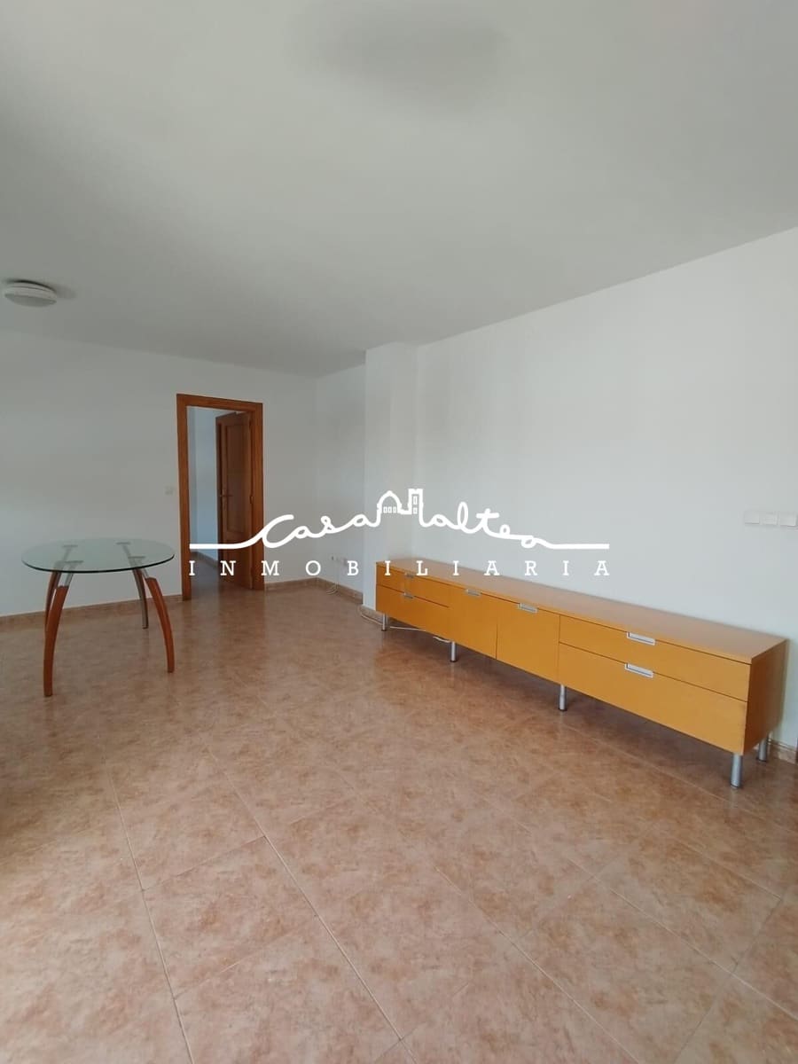 3 makuuhuone Asunto myytävänä paikassa Altea mukana 
autotalli - 320 000 € (Ref: 9794825)