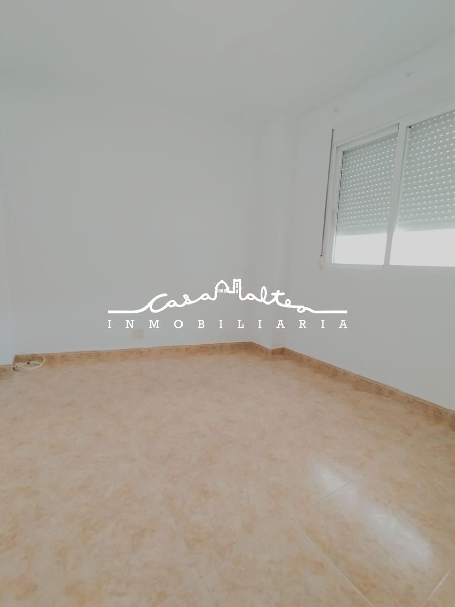 3 makuuhuone Asunto myytävänä paikassa Altea mukana 
autotalli - 320 000 € (Ref: 9794825)