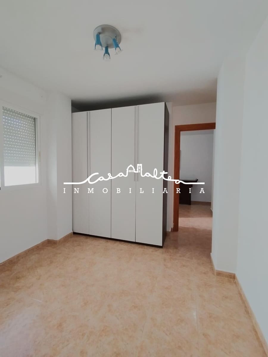 3 makuuhuone Asunto myytävänä paikassa Altea mukana 
autotalli - 320 000 € (Ref: 9794825)