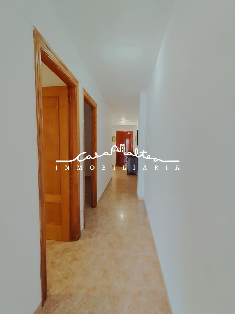 3 makuuhuone Asunto myytävänä paikassa Altea mukana 
autotalli - 320 000 € (Ref: 9794825)