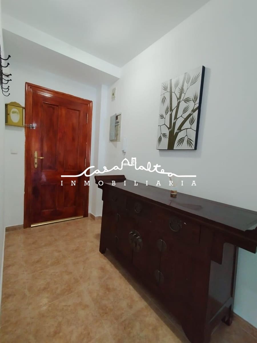 3 makuuhuone Asunto myytävänä paikassa Altea mukana 
autotalli - 320 000 € (Ref: 9794825)