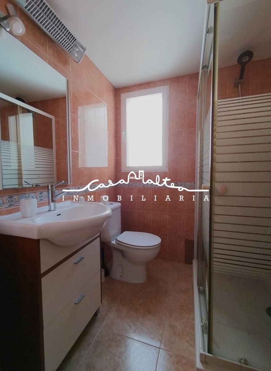 3 makuuhuone Asunto myytävänä paikassa Altea mukana 
autotalli - 320 000 € (Ref: 9794825)