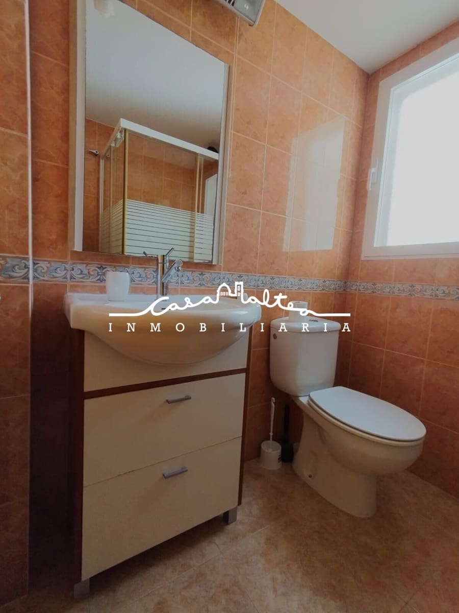 3 makuuhuone Asunto myytävänä paikassa Altea mukana 
autotalli - 320 000 € (Ref: 9794825)