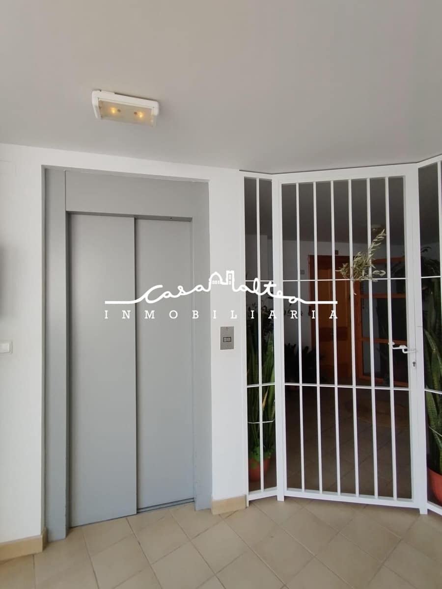 3 makuuhuone Asunto myytävänä paikassa Altea mukana 
autotalli - 320 000 € (Ref: 9794825)