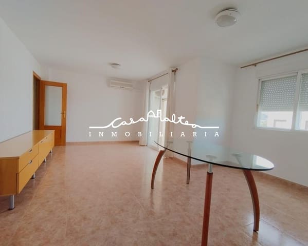 3 soverom Leilighet til salgs i Altea med garasje - € 320 000 (Ref: 9794825)