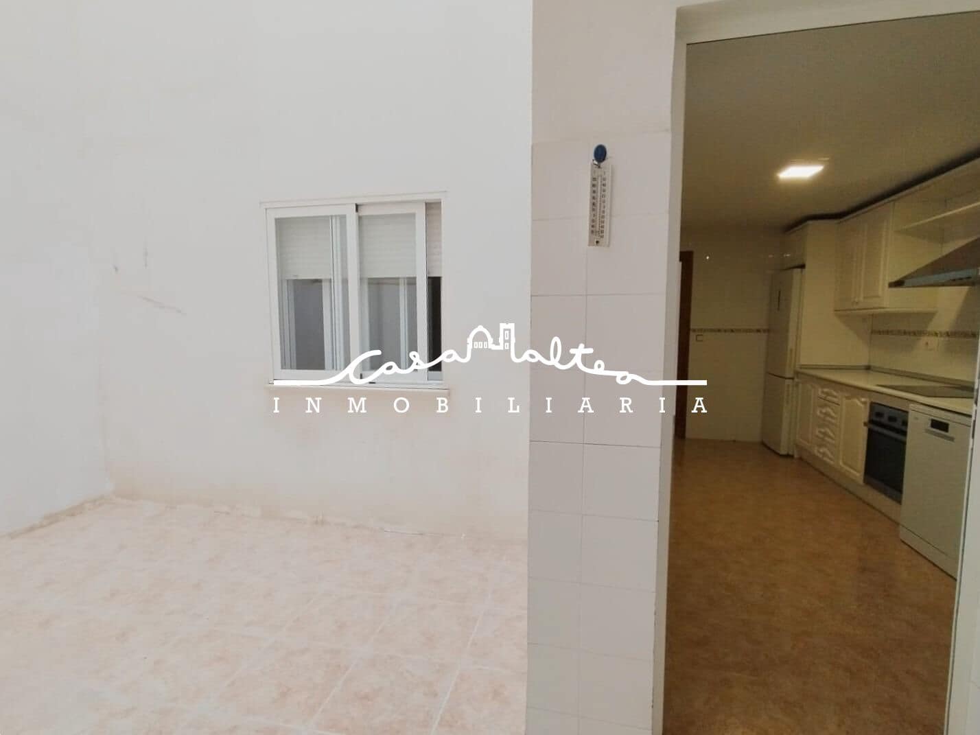 3 makuuhuone Asunto myytävänä paikassa Altea mukana 
autotalli - 320 000 € (Ref: 9794825)