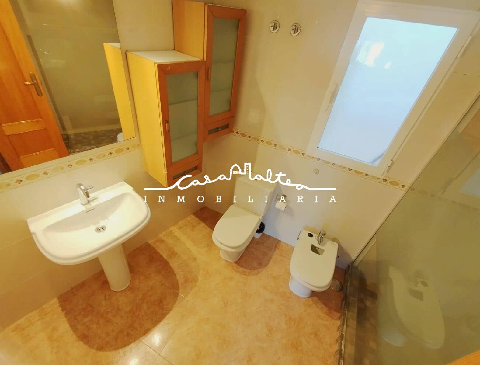 3 makuuhuone Asunto myytävänä paikassa Altea mukana 
autotalli - 320 000 € (Ref: 9794825)