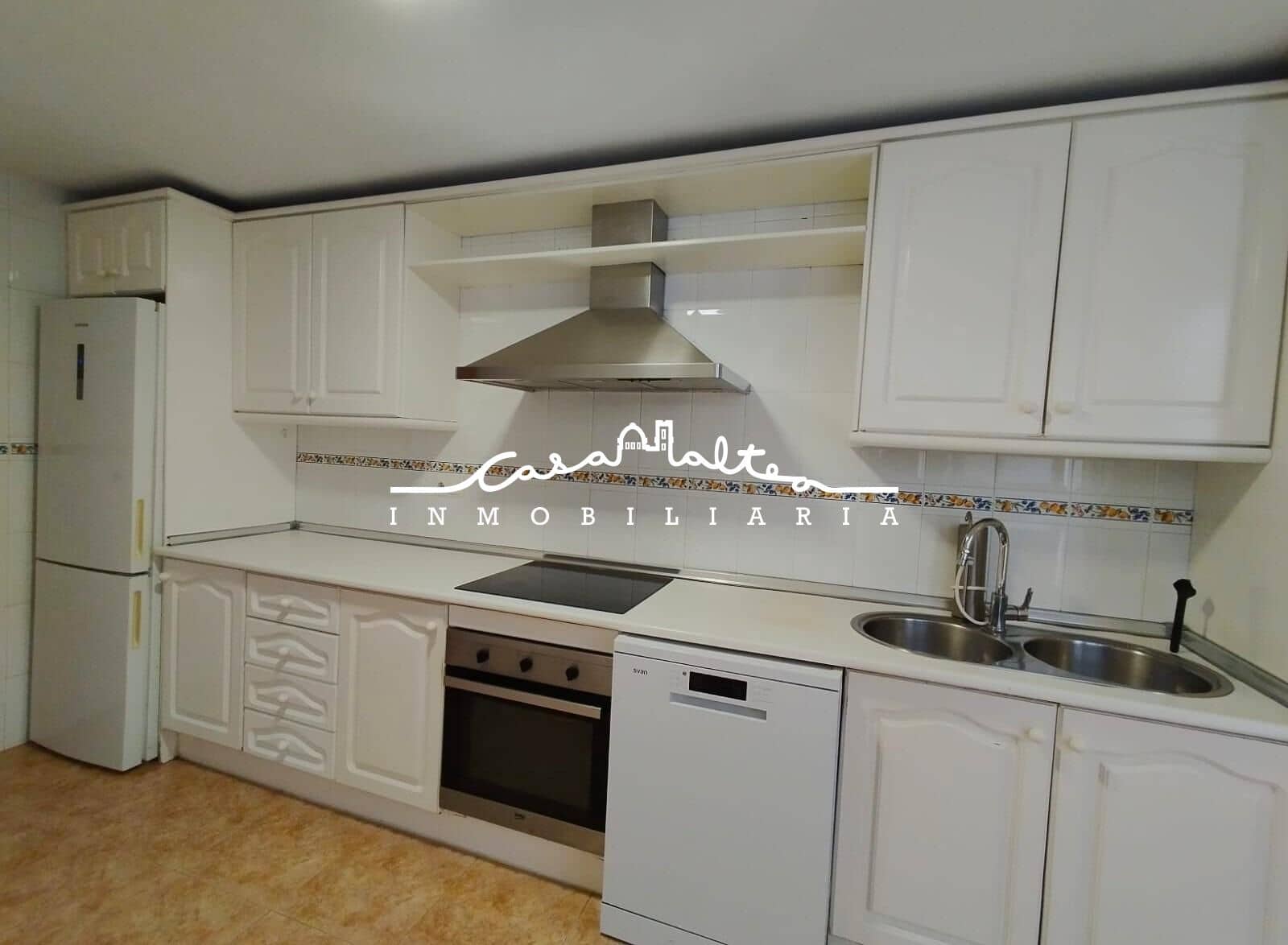 3 makuuhuone Asunto myytävänä paikassa Altea mukana 
autotalli - 320 000 € (Ref: 9794825)