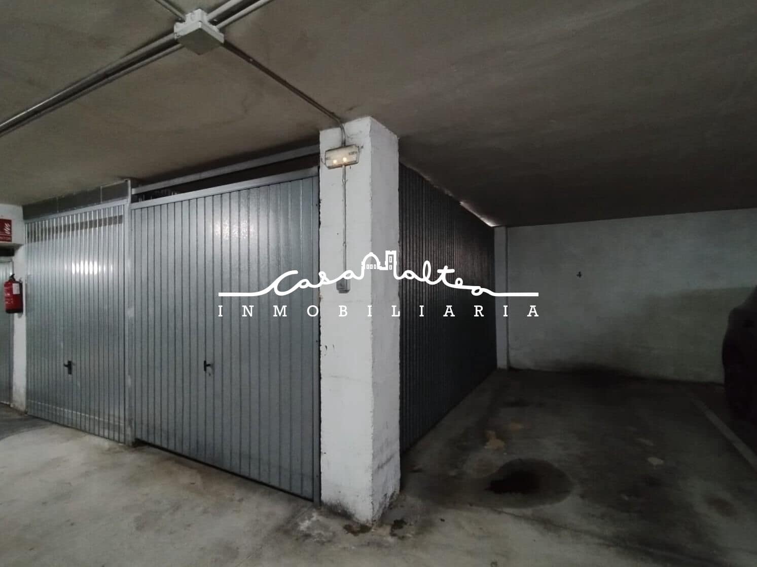 3 makuuhuone Asunto myytävänä paikassa Altea mukana 
autotalli - 320 000 € (Ref: 9794825)