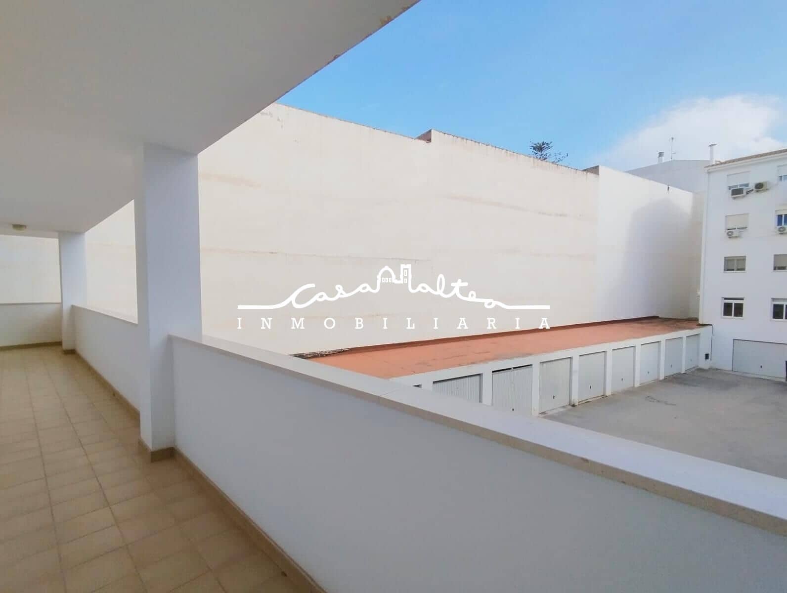 3 makuuhuone Asunto myytävänä paikassa Altea mukana 
autotalli - 320 000 € (Ref: 9794825)