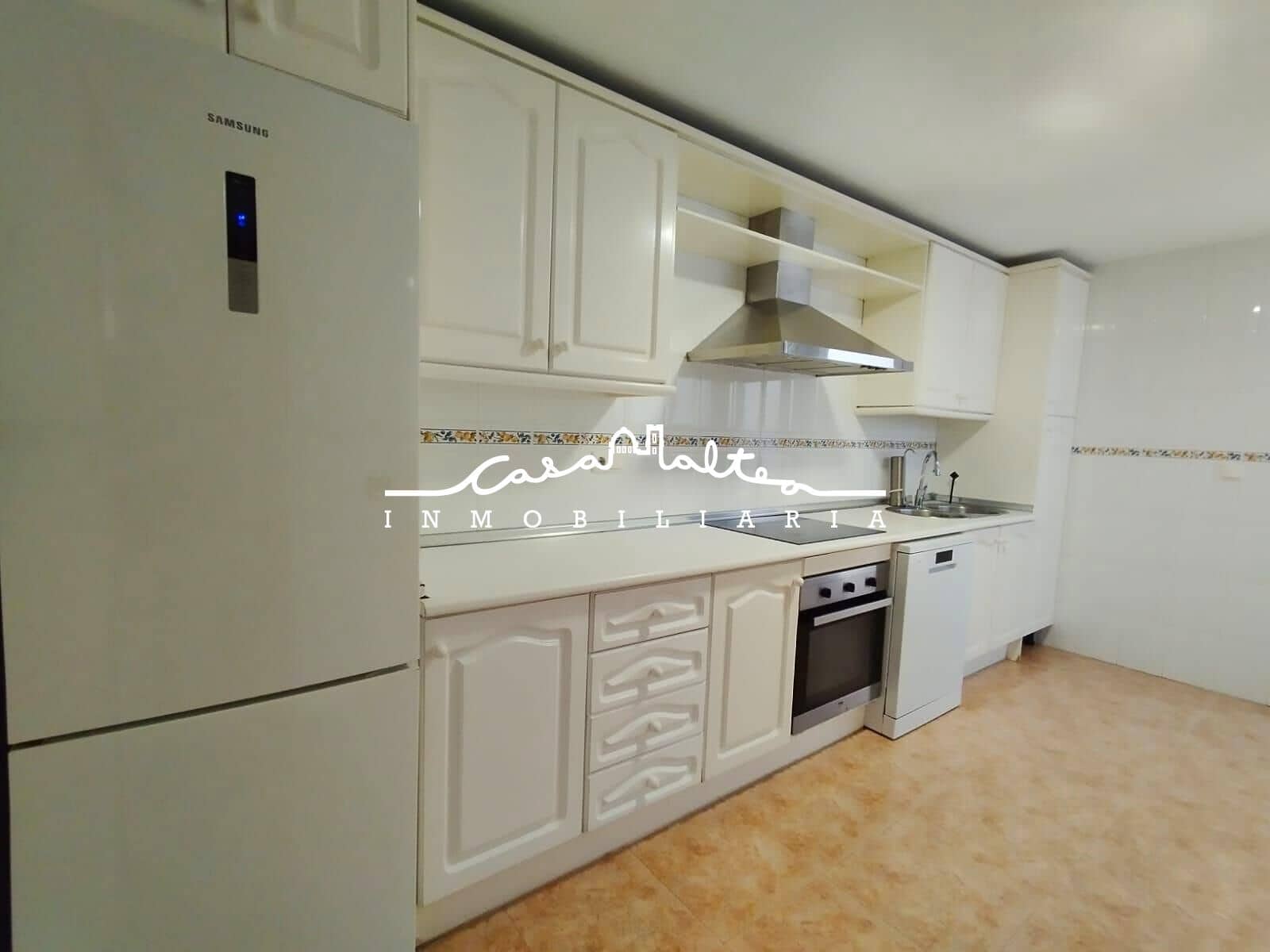 3 makuuhuone Asunto myytävänä paikassa Altea mukana 
autotalli - 320 000 € (Ref: 9794825)