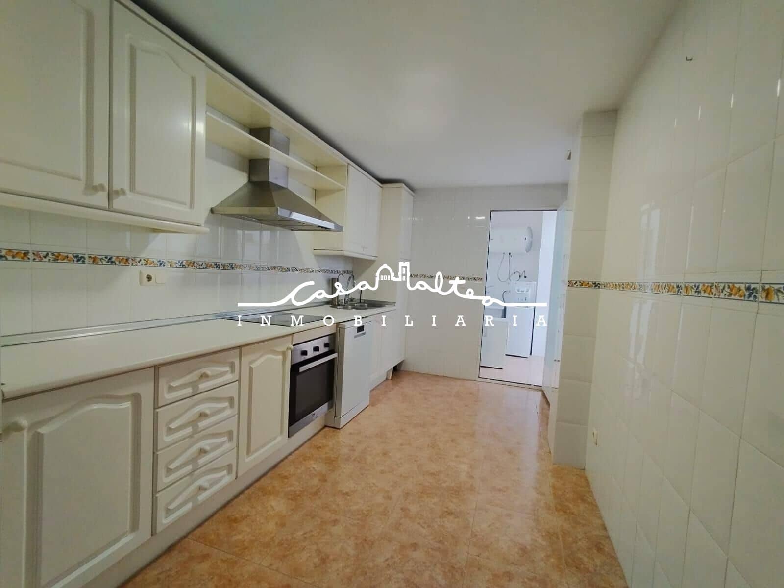 3 makuuhuone Asunto myytävänä paikassa Altea mukana 
autotalli - 320 000 € (Ref: 9794825)