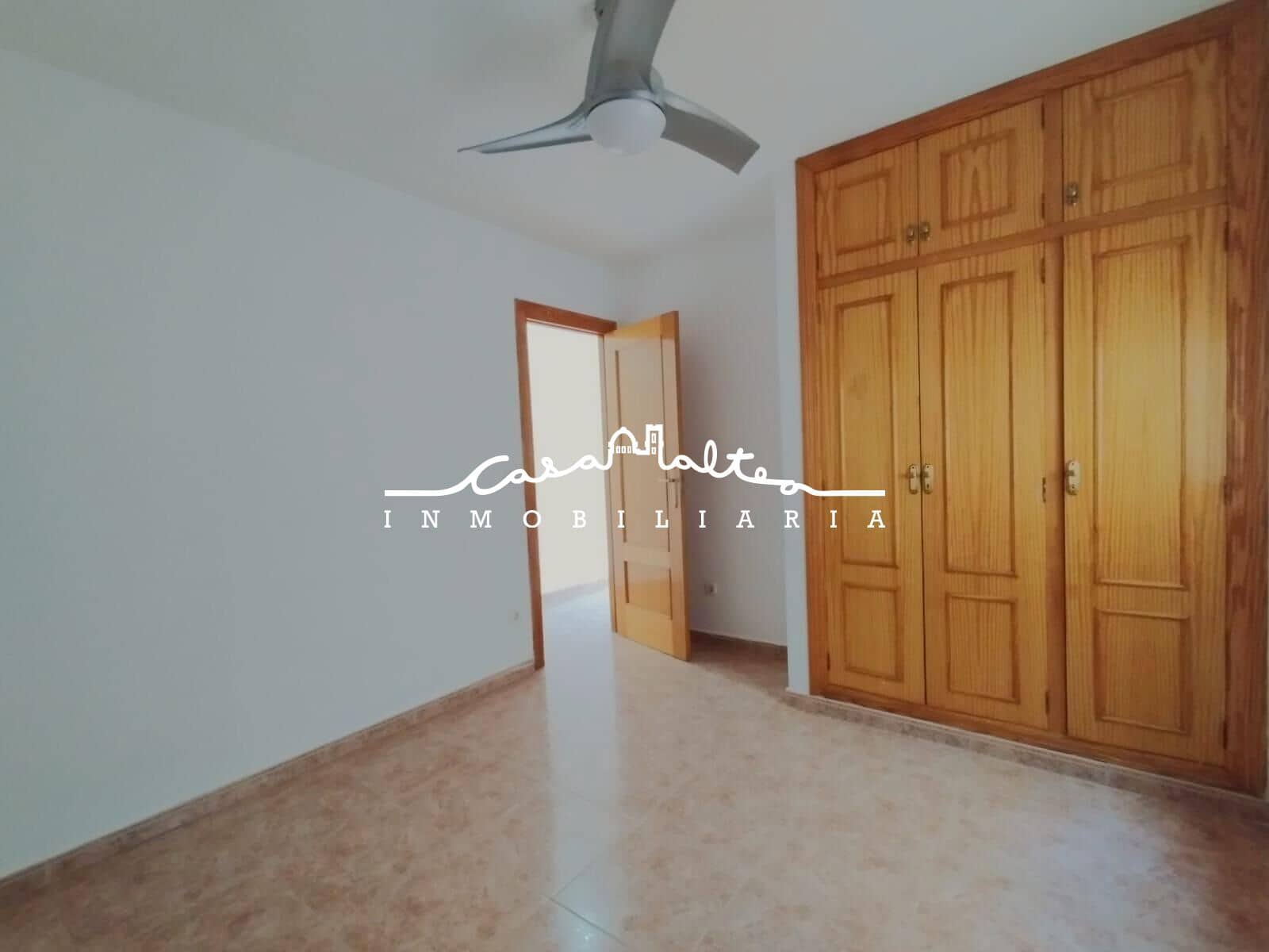 3 makuuhuone Asunto myytävänä paikassa Altea mukana 
autotalli - 320 000 € (Ref: 9794825)