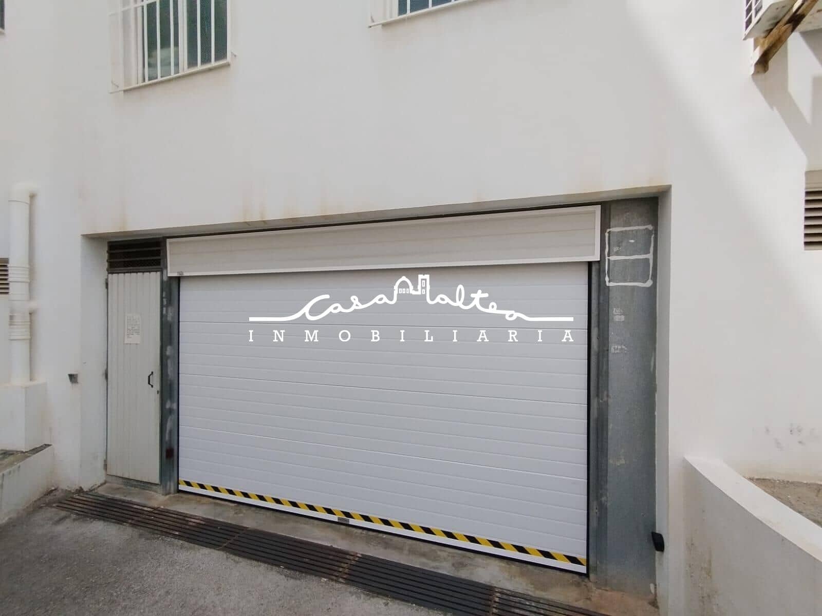 3 makuuhuone Asunto myytävänä paikassa Altea mukana 
autotalli - 320 000 € (Ref: 9794825)