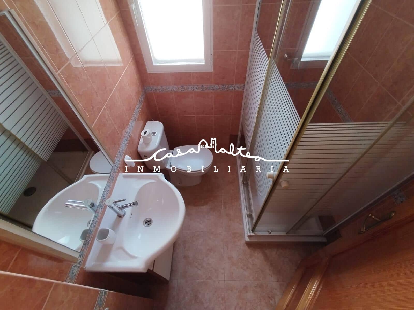 3 makuuhuone Asunto myytävänä paikassa Altea mukana 
autotalli - 320 000 € (Ref: 9794825)